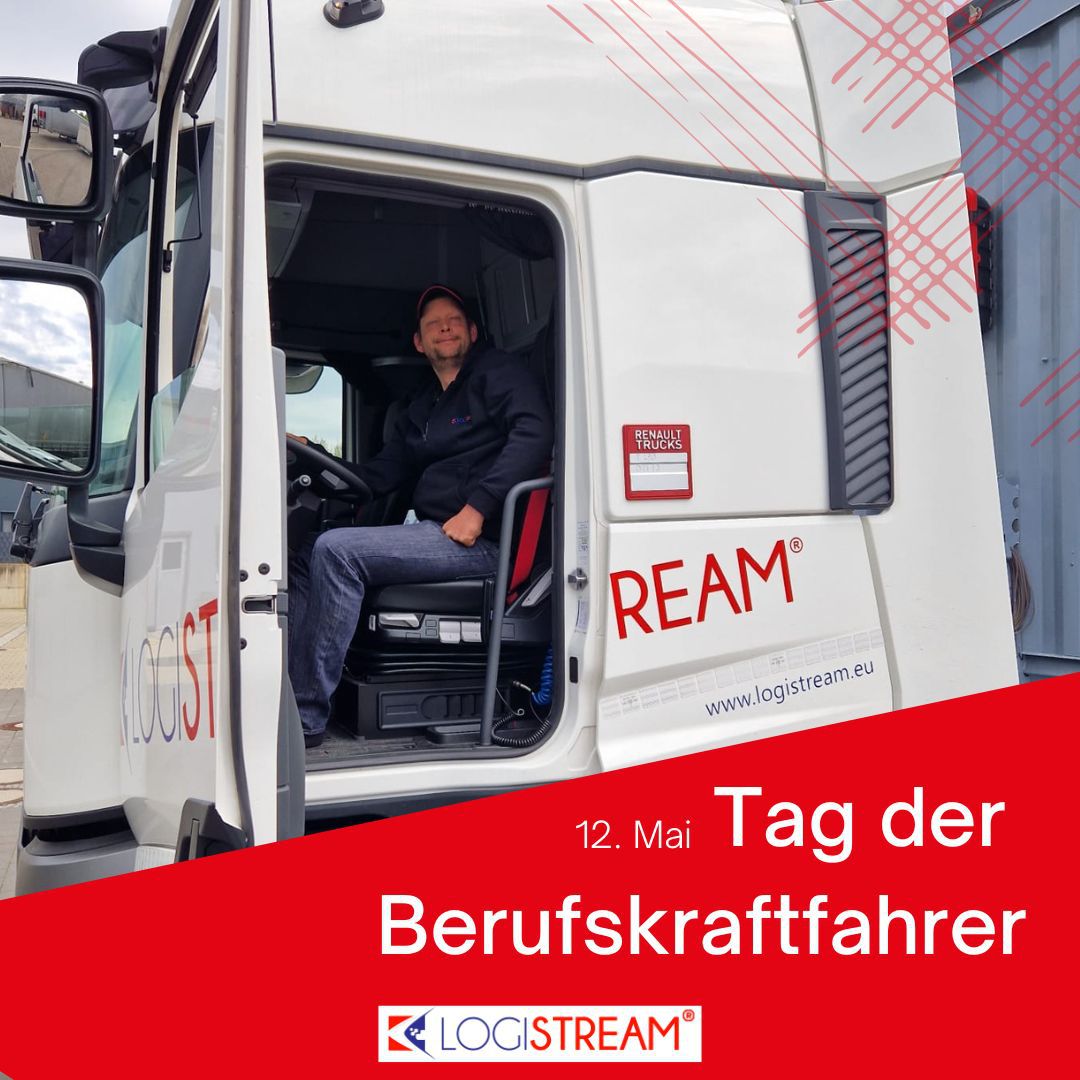 Logistream Deutschland | Hemmingen