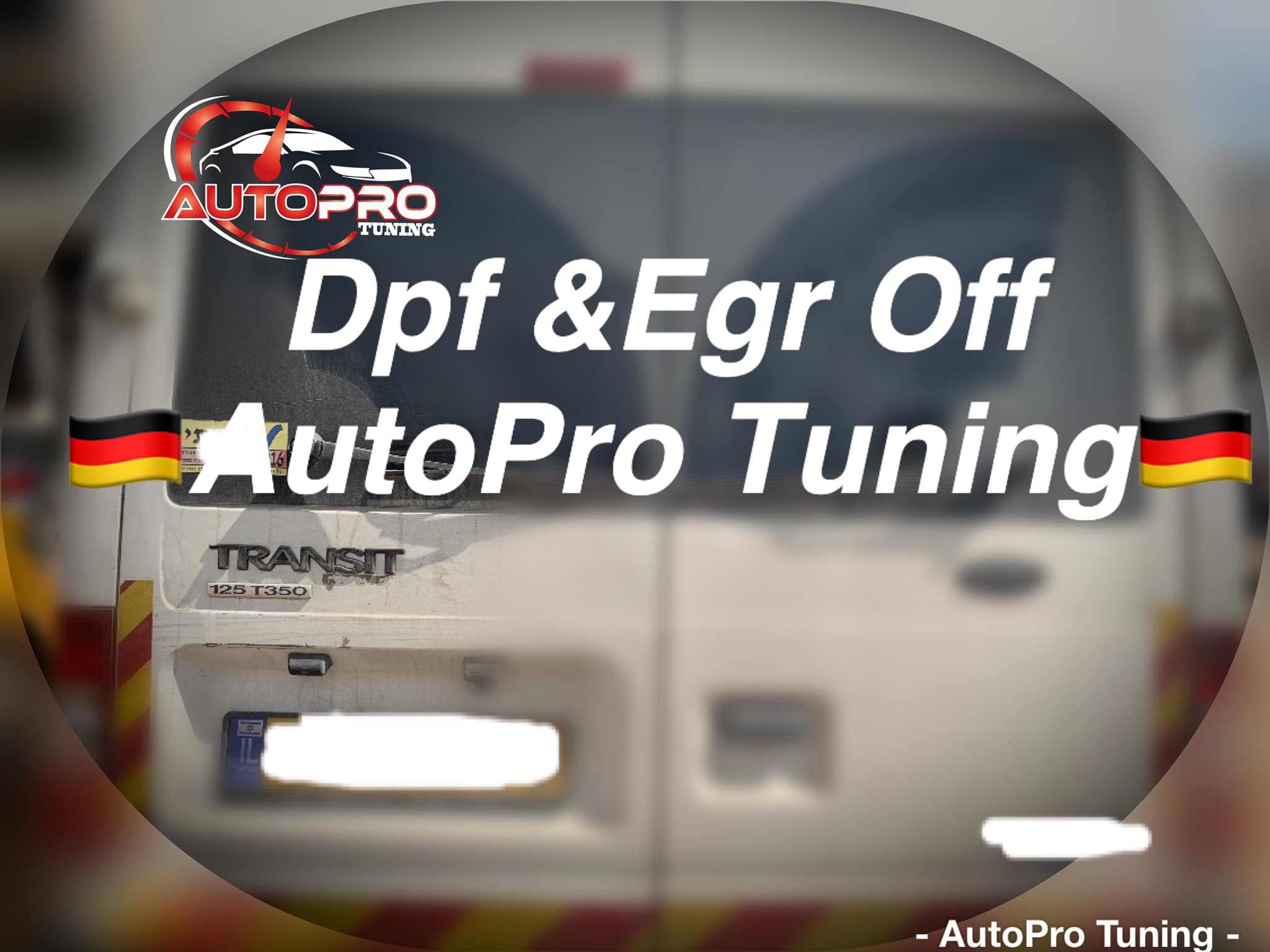 AutoPro Tuning & ECU Solutions | Betounia