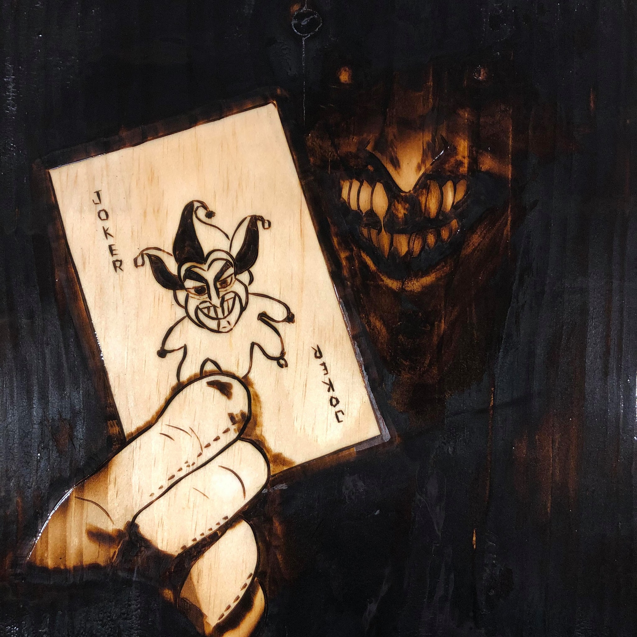#woodburningart #woodburning #pyrography #pyrographyart #woodart #art # ...