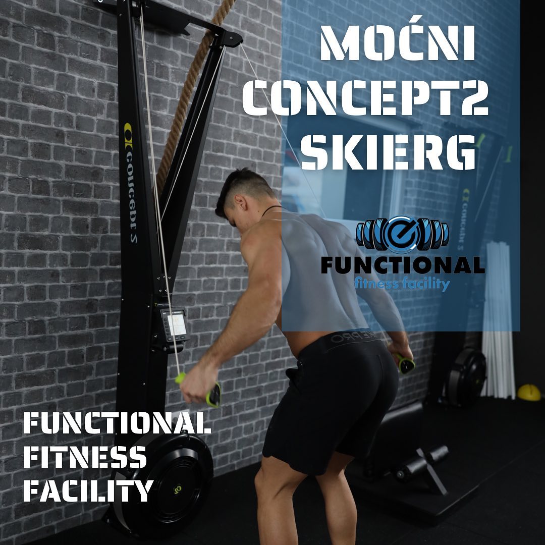Functional Fitness Facility | Ruma