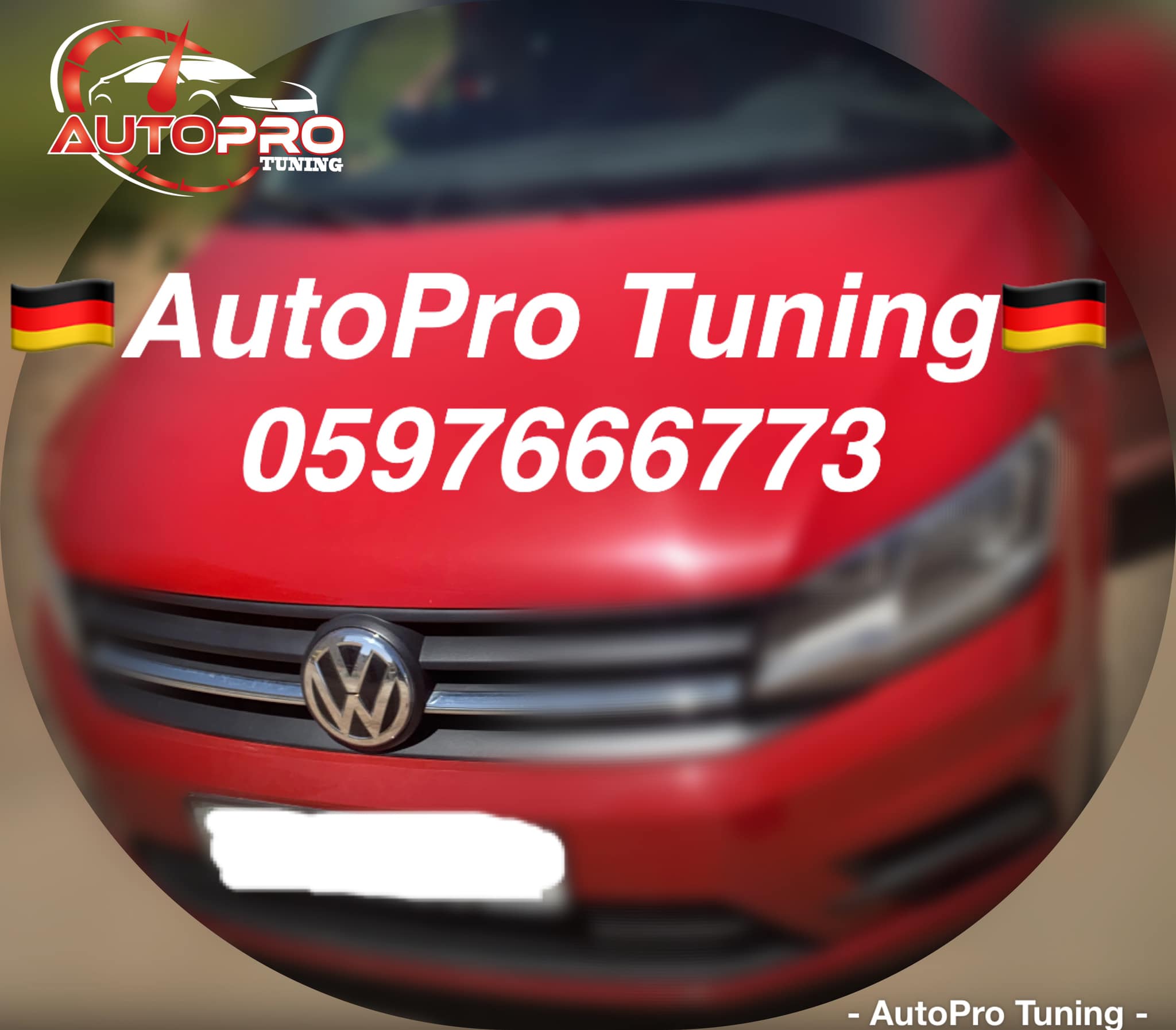 AutoPro Tuning & ECU Solutions | Betounia
