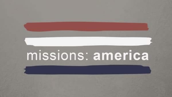 Ohio ALJC Missions America | Sidney OH