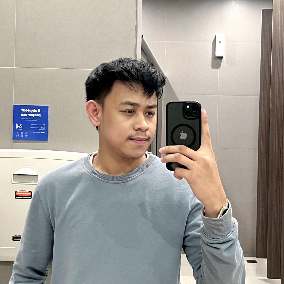 DexTer ReYes