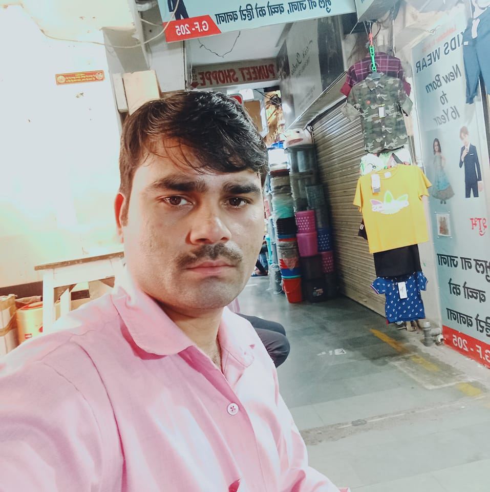 Avdesh Kumar