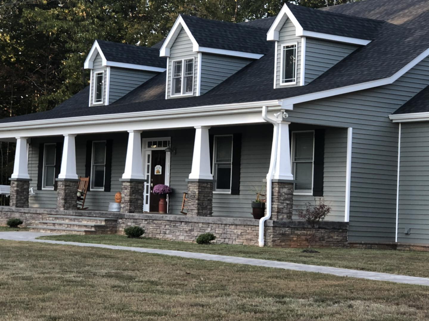 Madison Construction... - Madison Construction Services