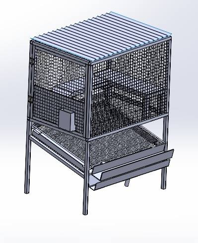 SOLIDWORKS Users Philippines | We have designed and built an innovative ...