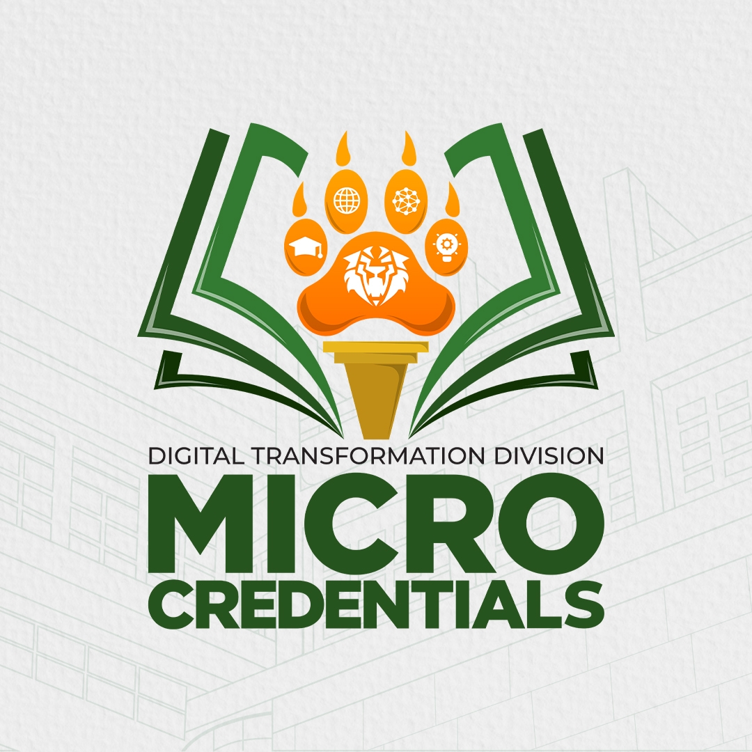 Micro-Credentials
