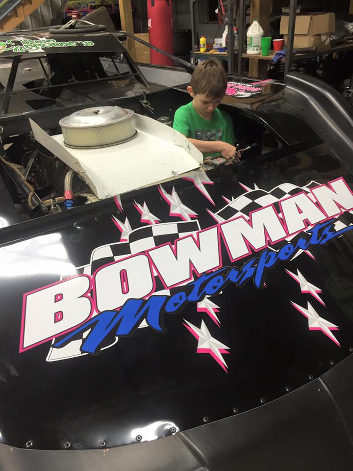Bullhorn Racing Stables