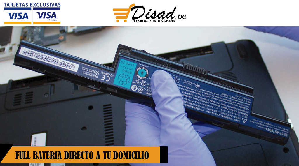 Disad.pe - 💫💫 FULL BATERÍAS ORIGINALES Y COMPATIBLE💫💫 👉...