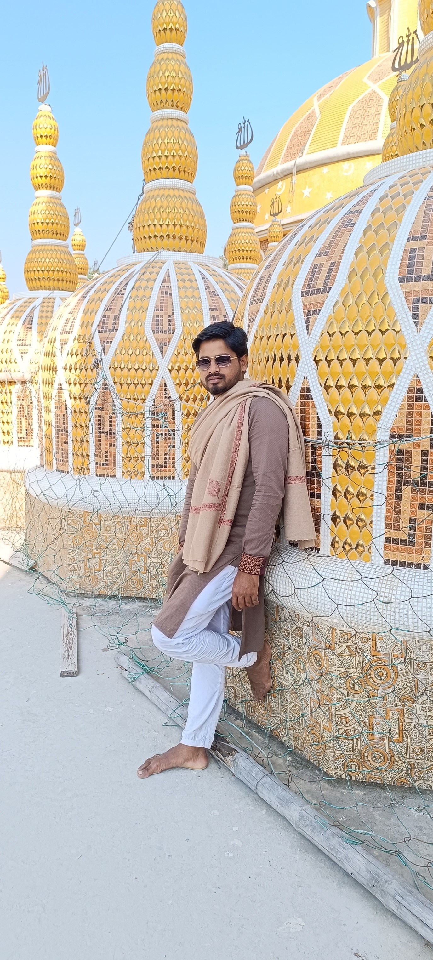 Rafi Shorker Fahad