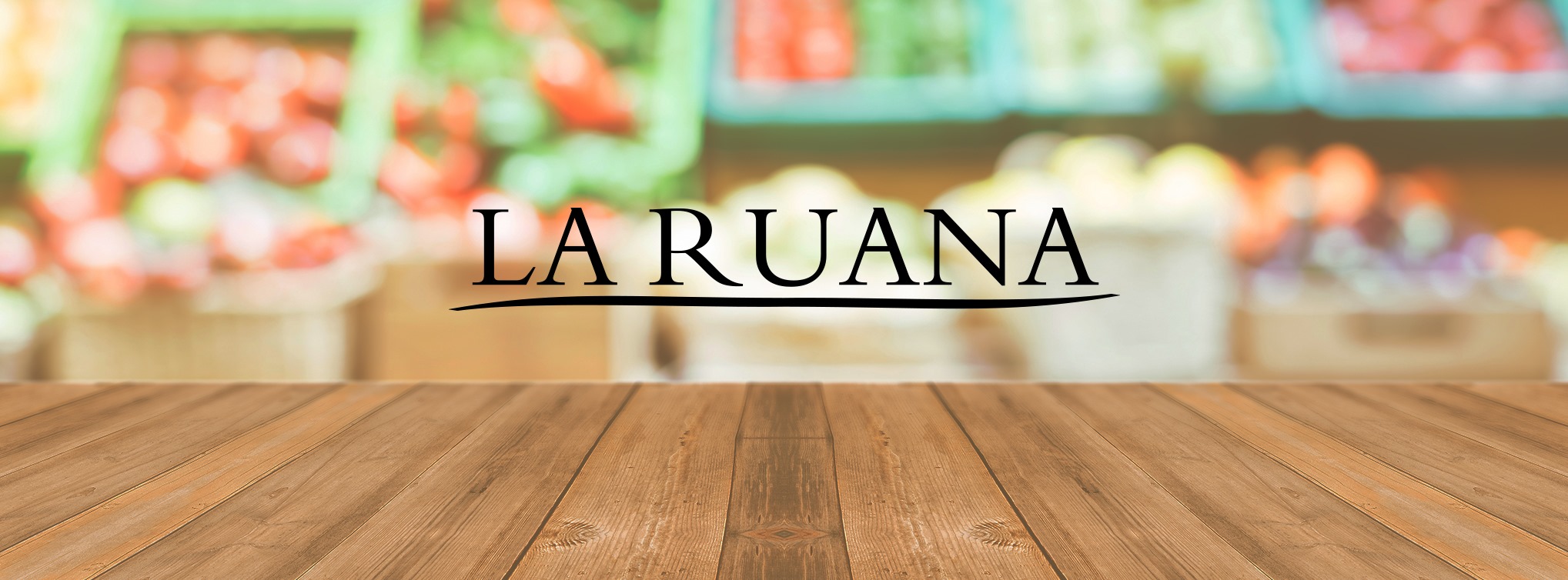 La Ruana | Asunción