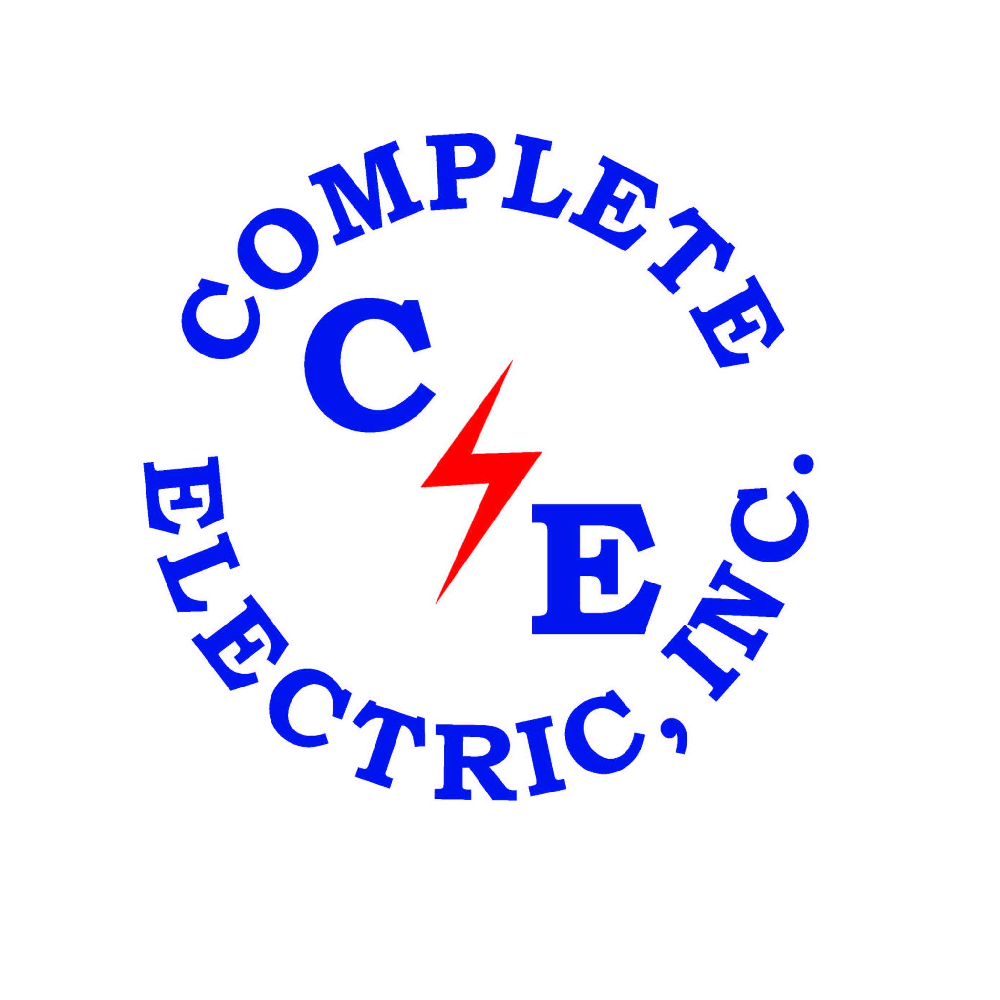 Complete Electric (@100031771133670) - Mentions | Facebook