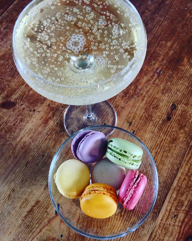 スクイーズ Le Duck Macarons クリーミーキャンディー Rare Duck