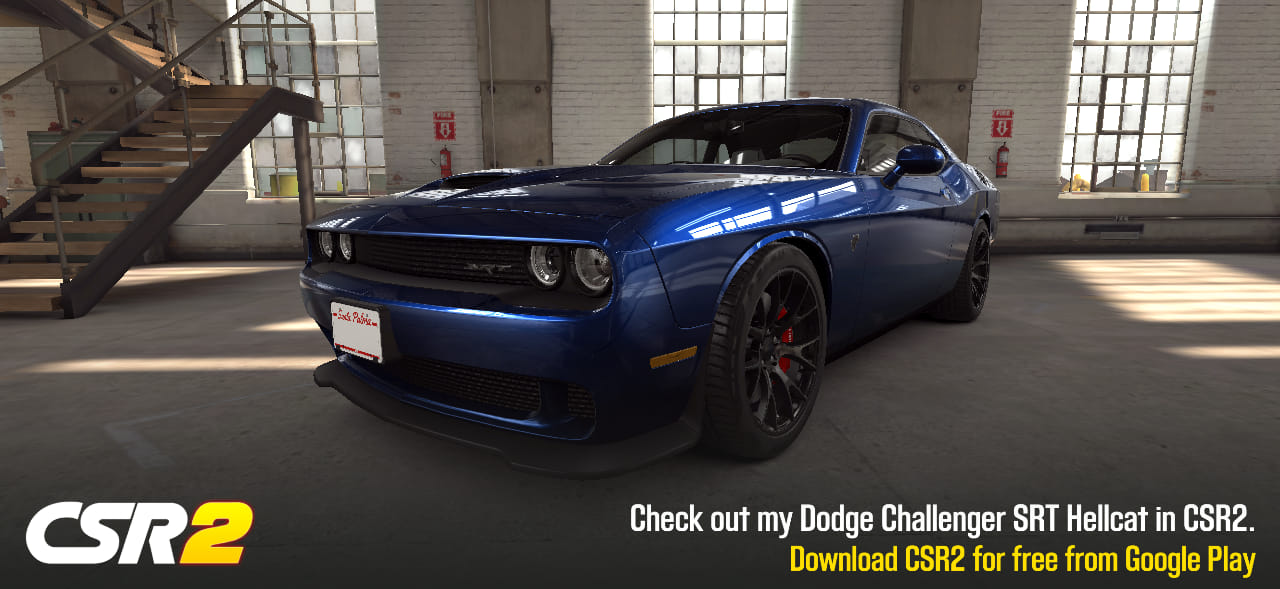 CSR2 Community