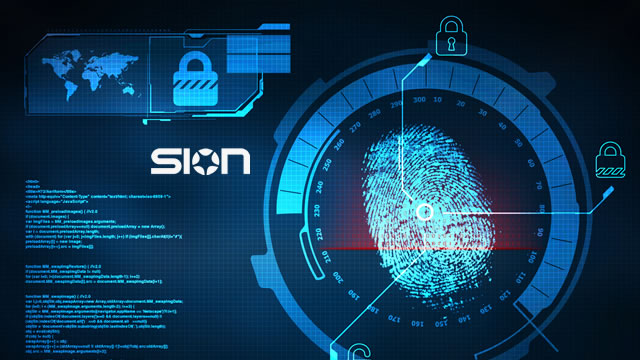 SION Ciberseguridad