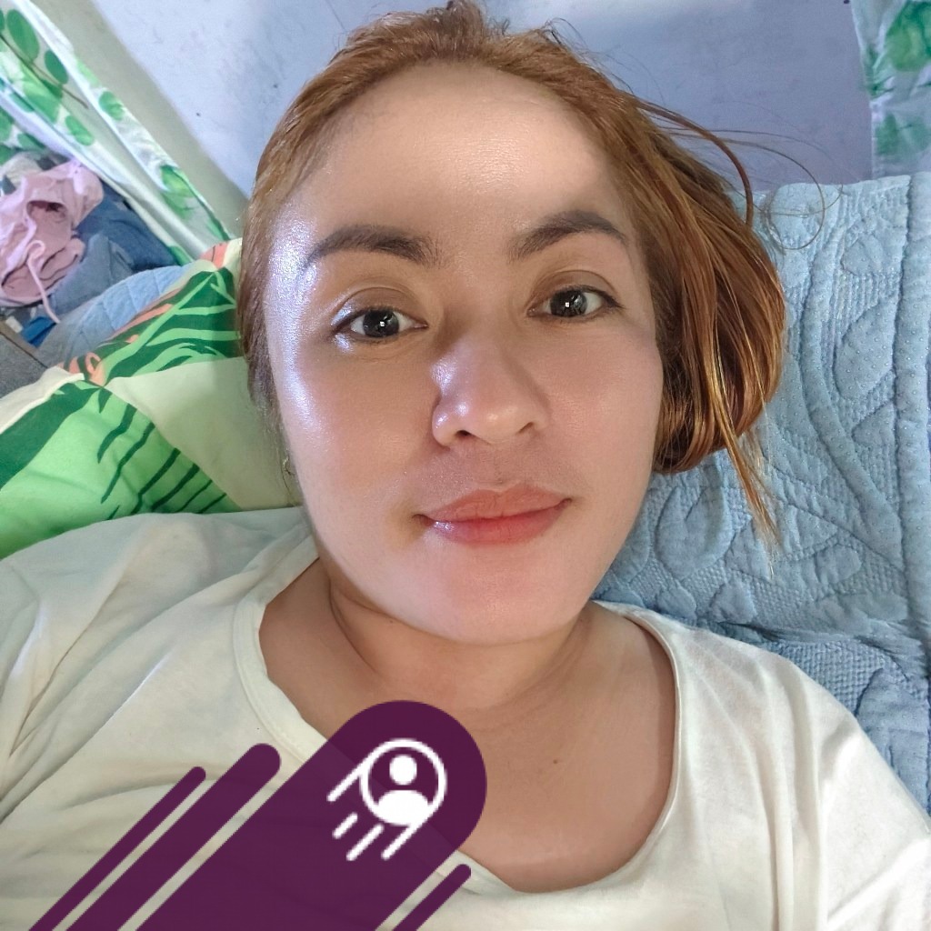 Kristine Jane Ramos
