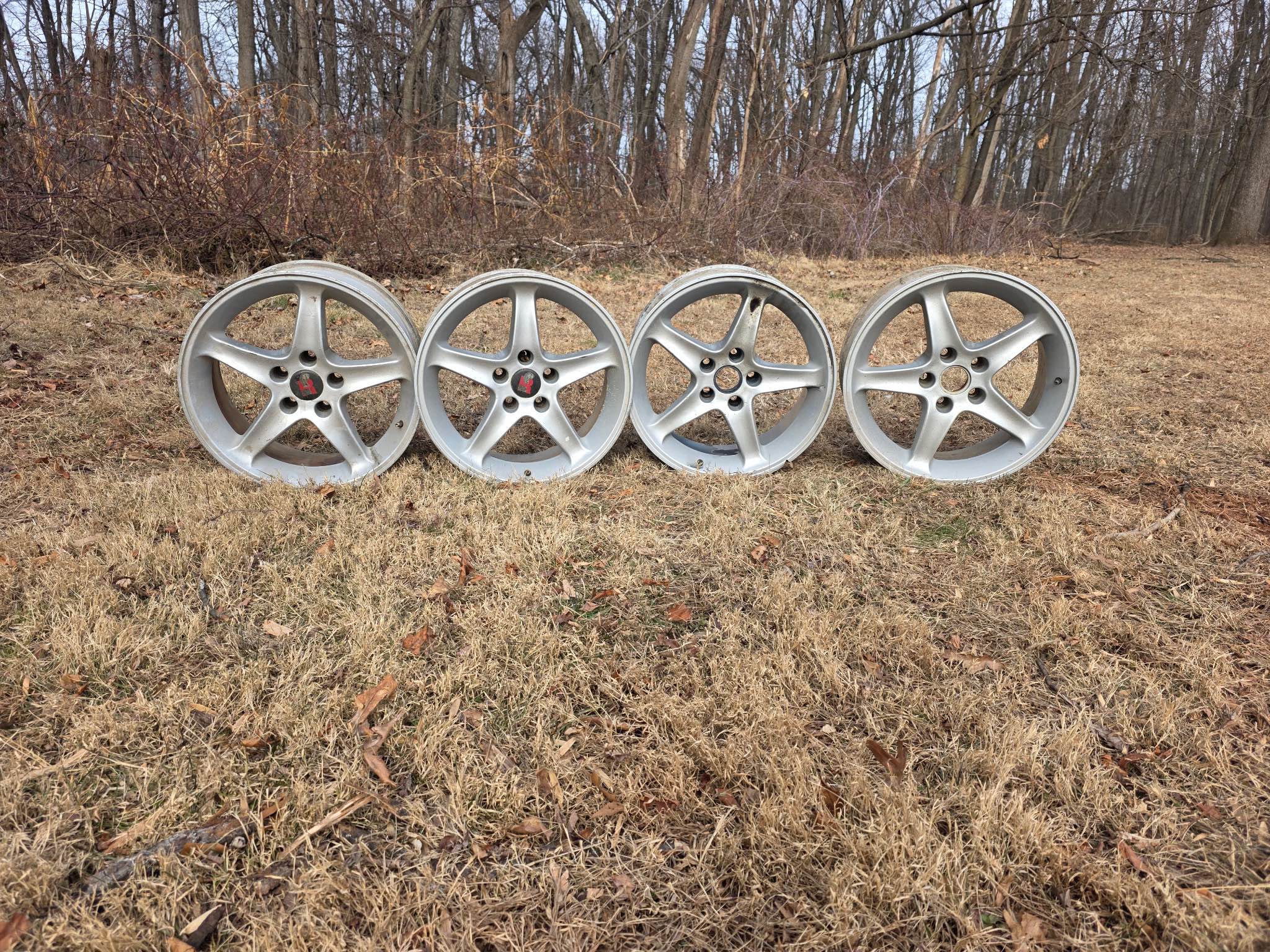 Cobra R Rims - Car Wheels, Tires & Parts - Dover, Pennsylvania ...