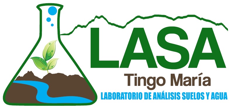 Laboratorio de Análisis de Suelos y Agua LASA