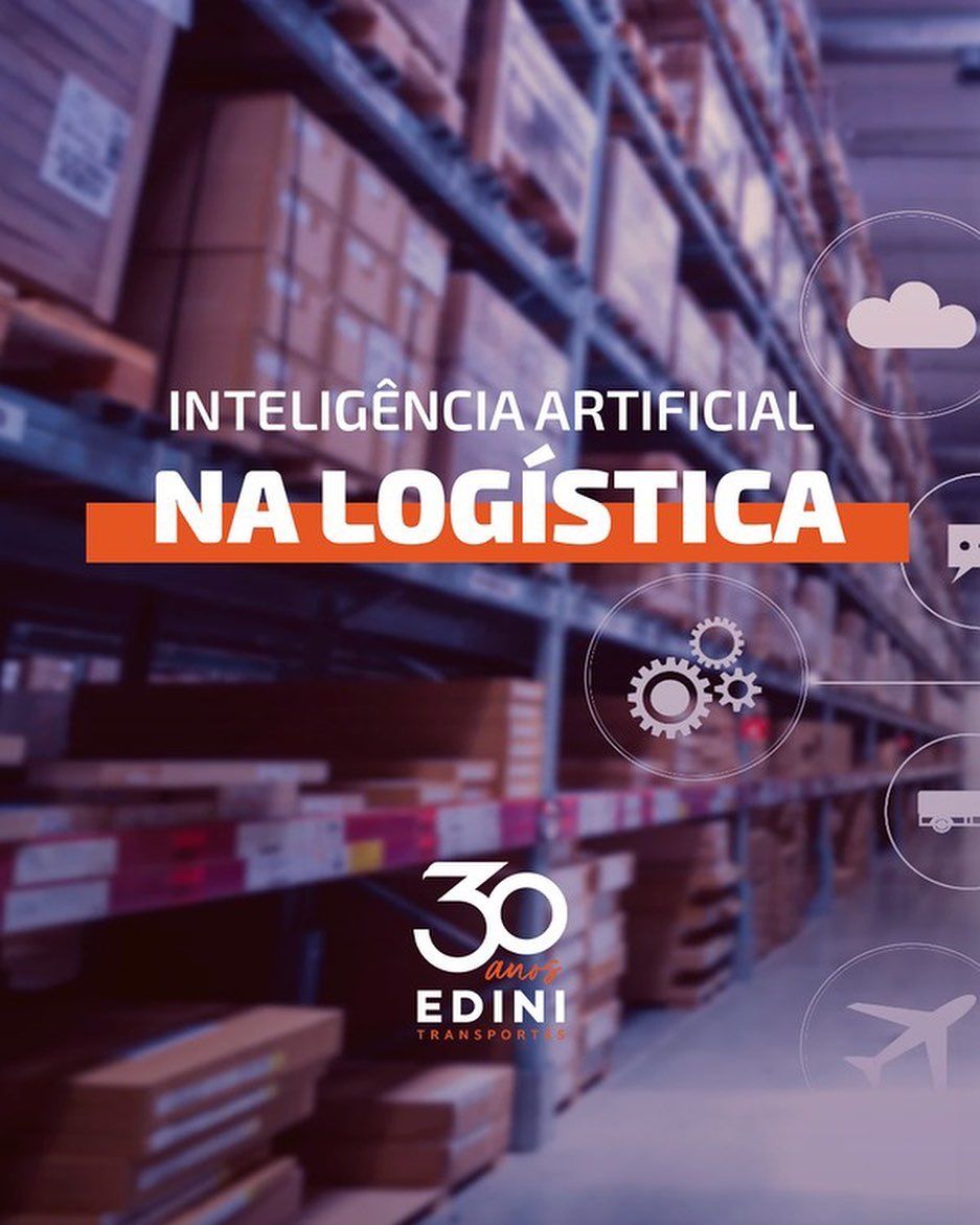 A grande concorrência em todos os... - Edini Transportes