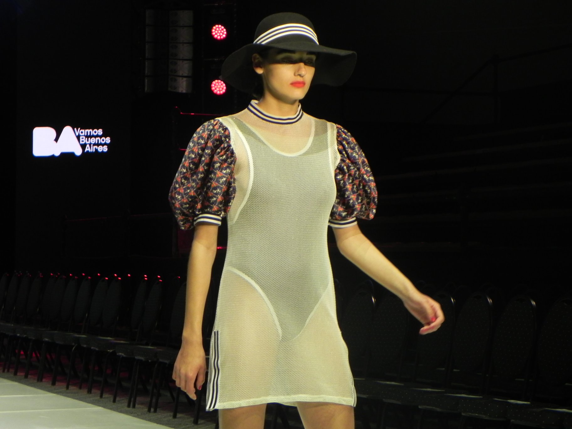 MaxModels | San Bernardo