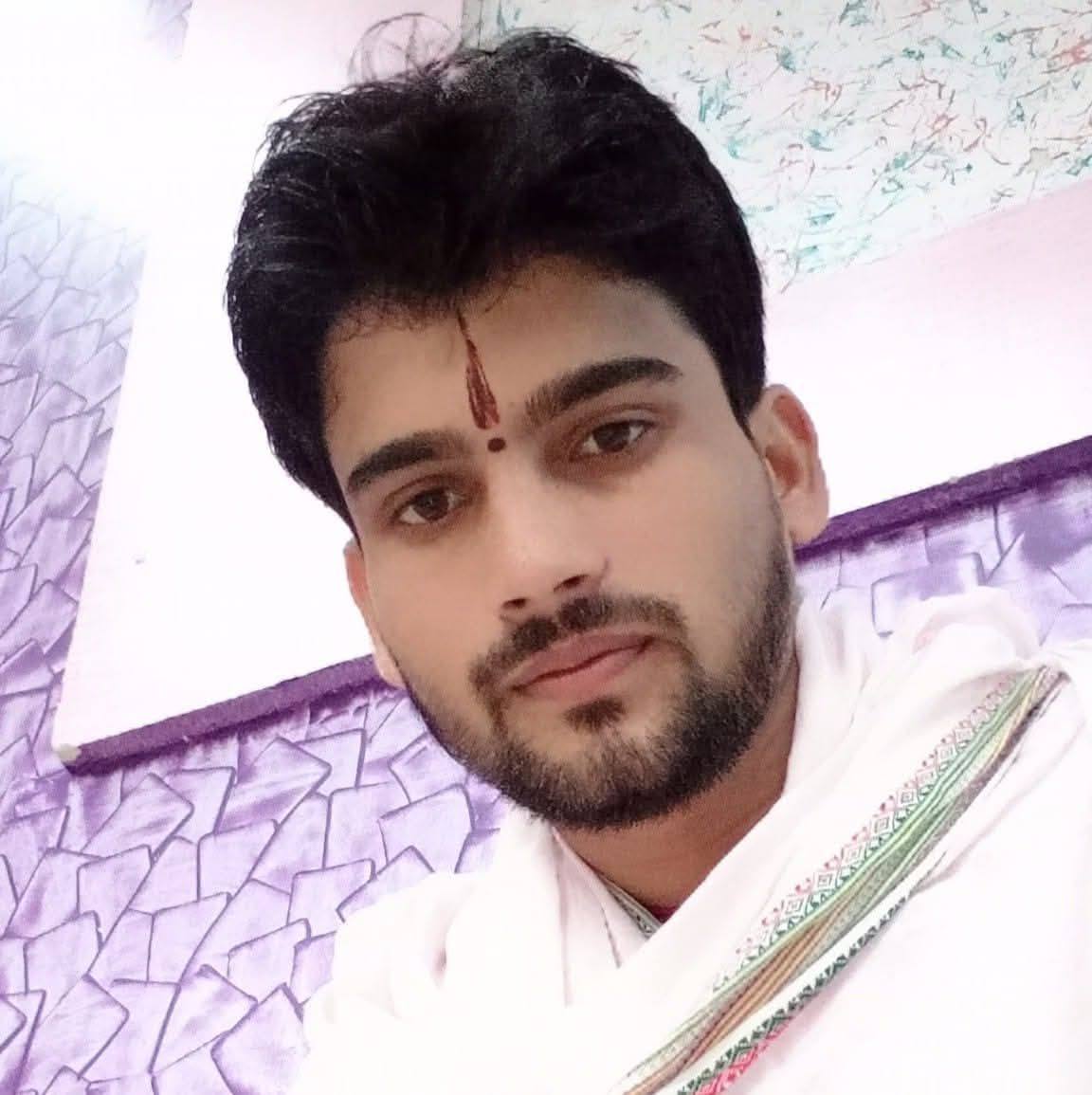 Upendra Tiwari
