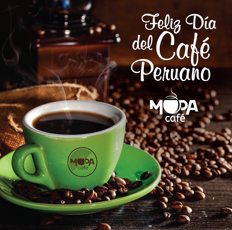 Moda Café - Moda Café added a new photo — at Moda Café.