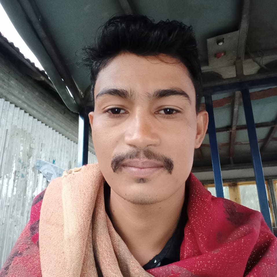 হৃদয় আহমেদ