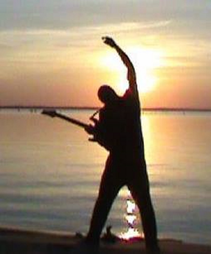 Jeff Crouch Music