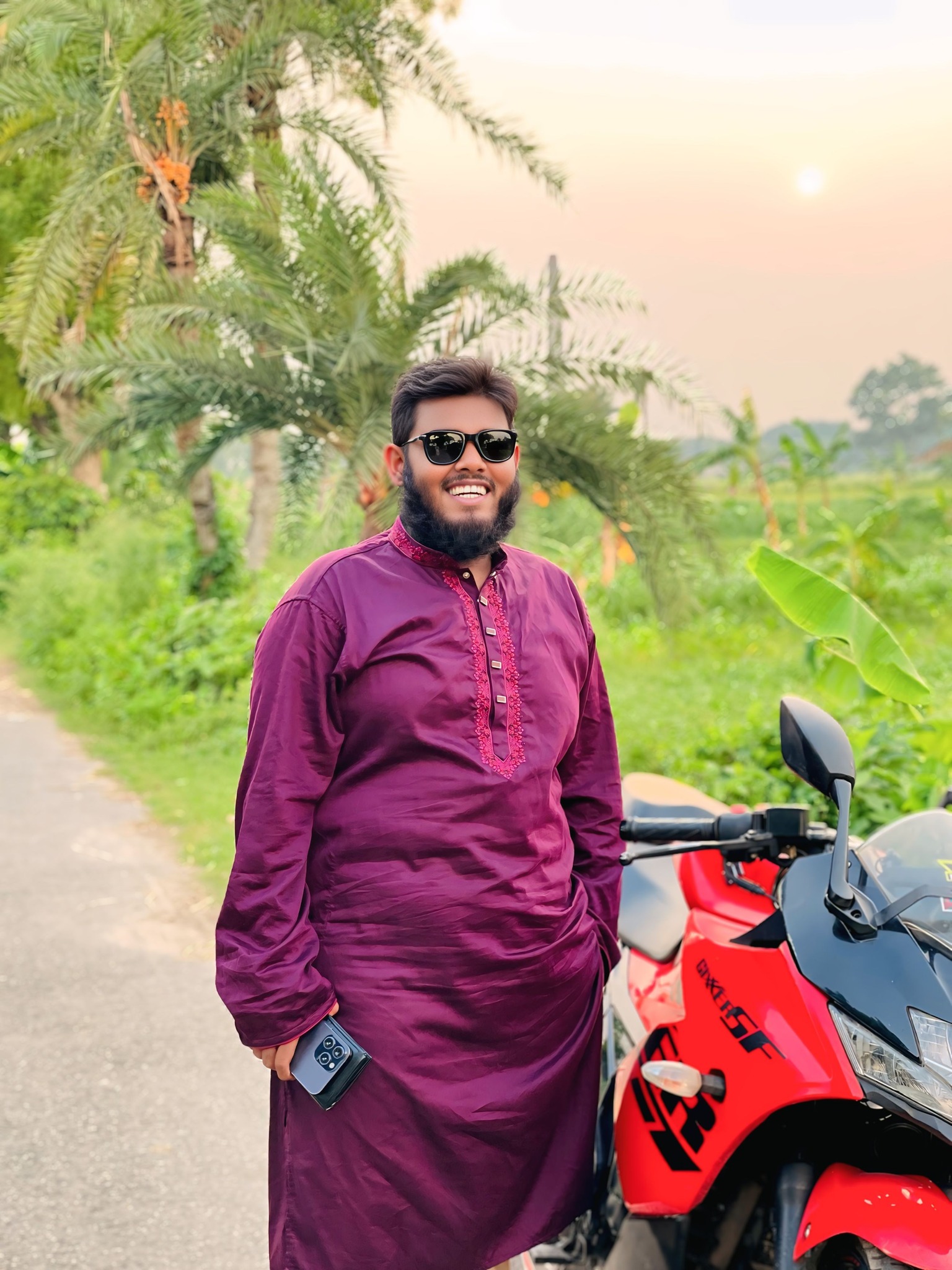 MD Reyad Hossain