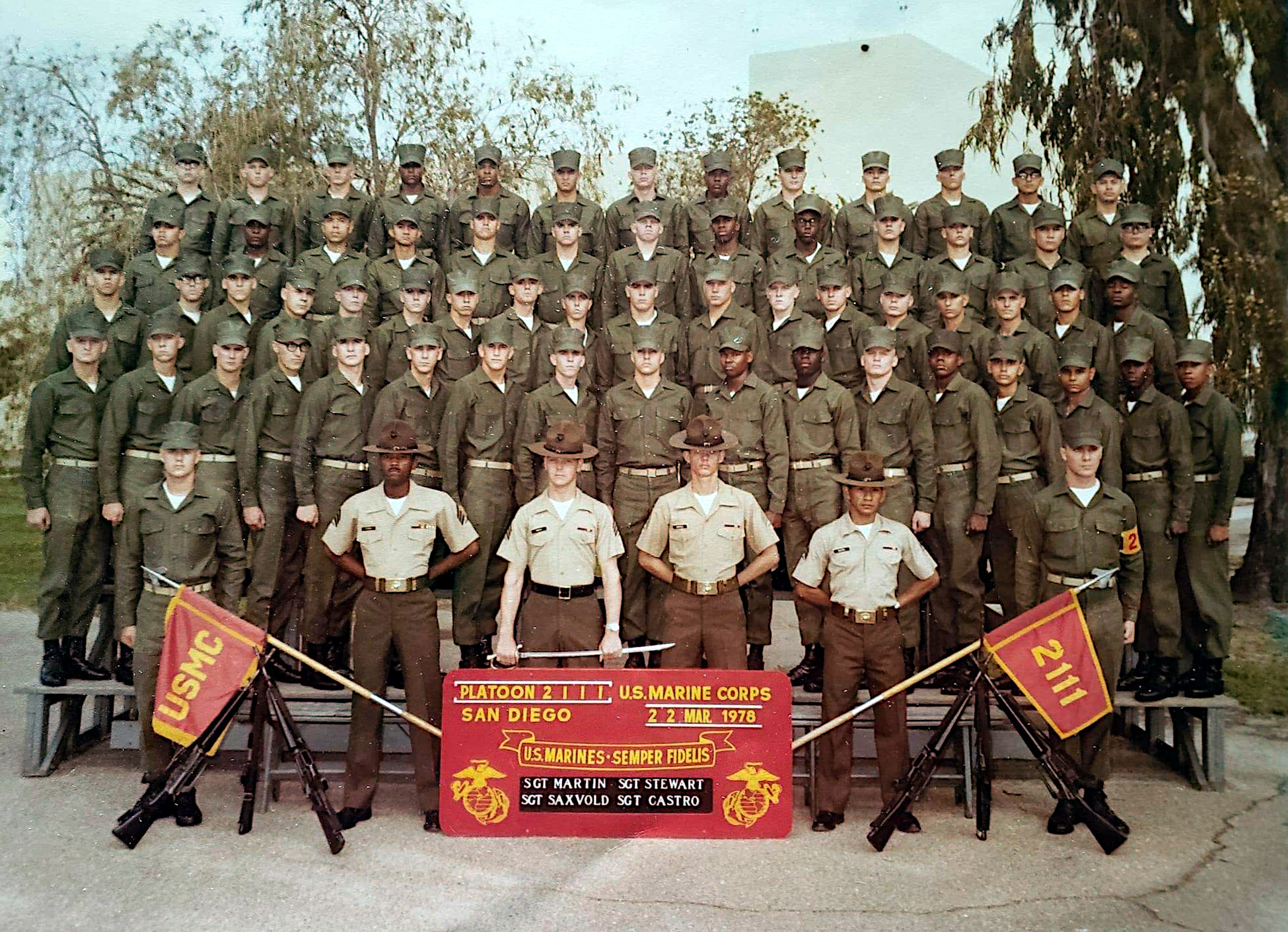 The Military - New photo posted to the website: 1987,Fort Knox,A-4