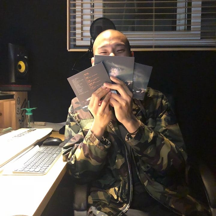 리짓군즈 LEGIT GOONS