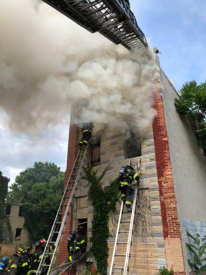 Box Alarm 8-51 200 Blk N... - Box 414 Association, Inc | Facebook