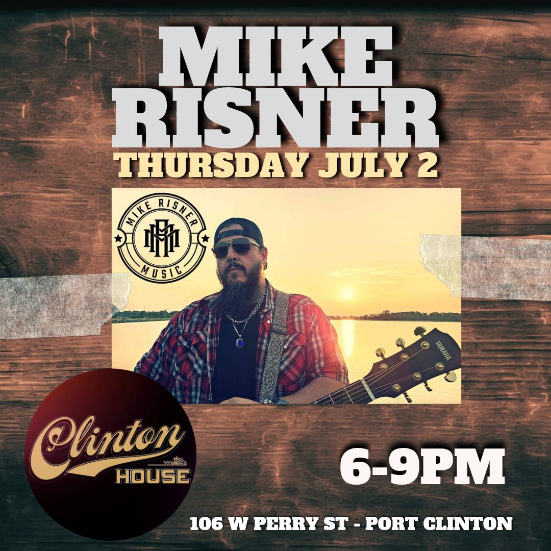 Mike Risner Music