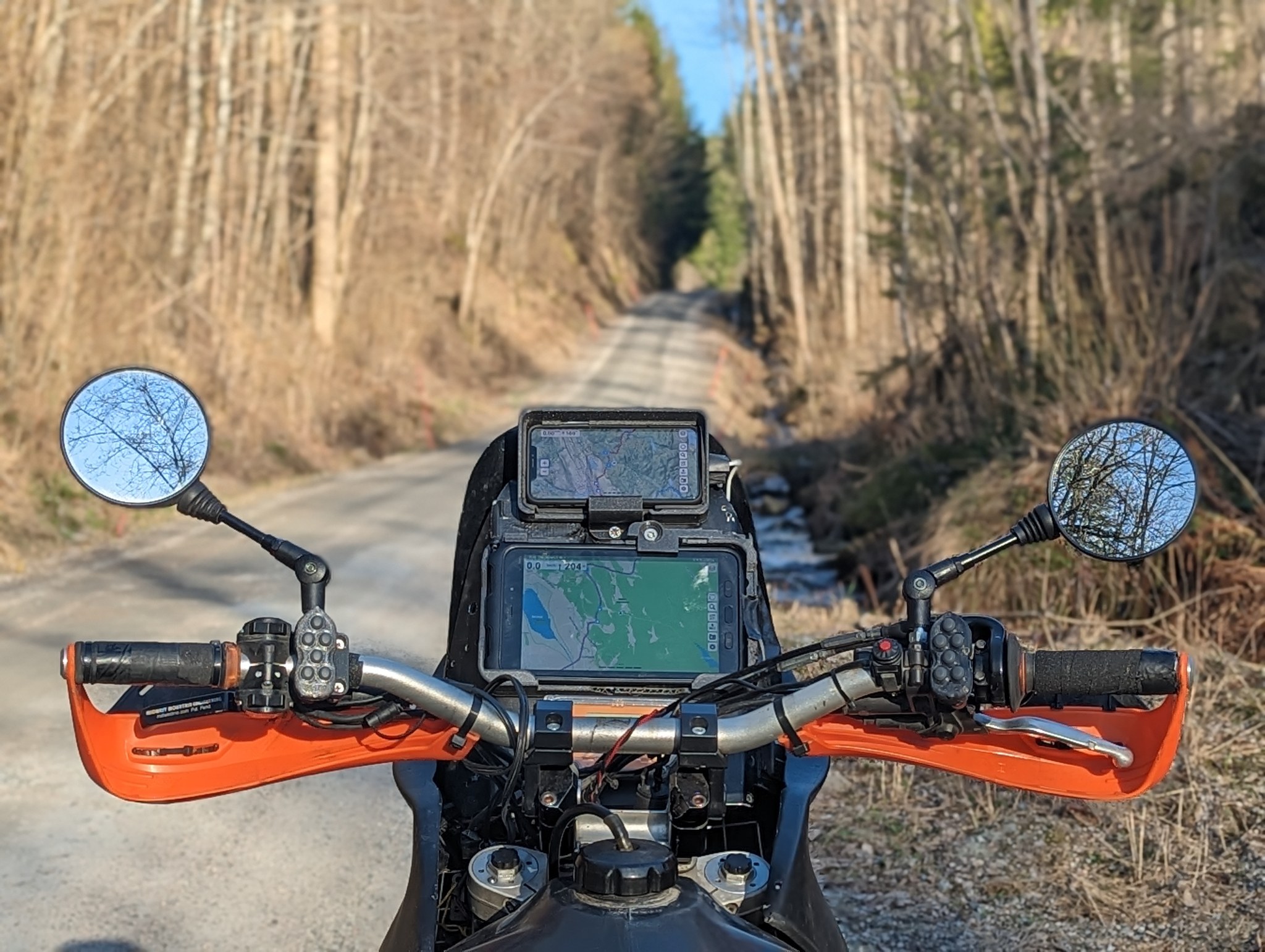 Pre order is now open at... - Remotek Handlebar Controllers | Facebook