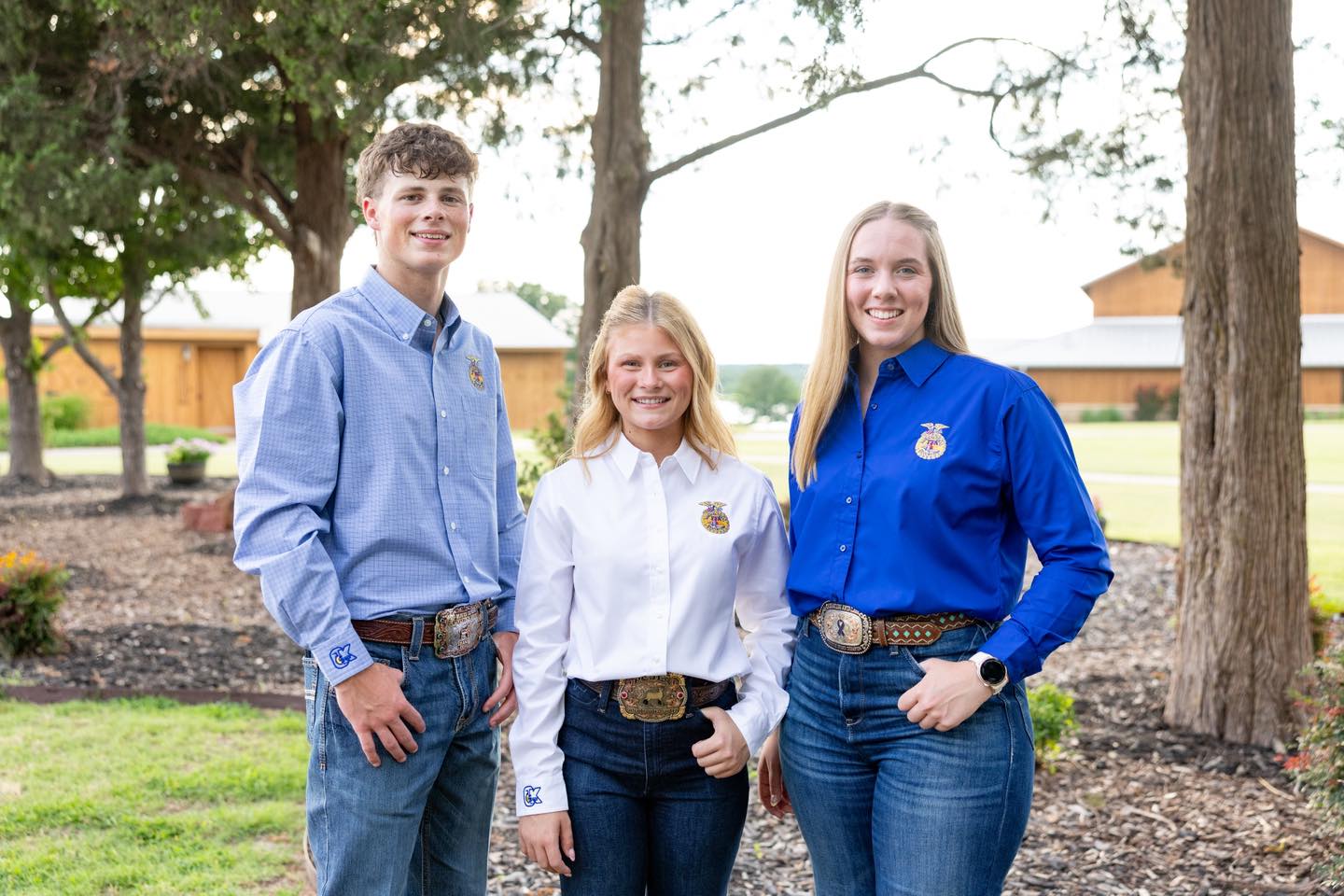 OK FFA Gear | Oklahoma City OK