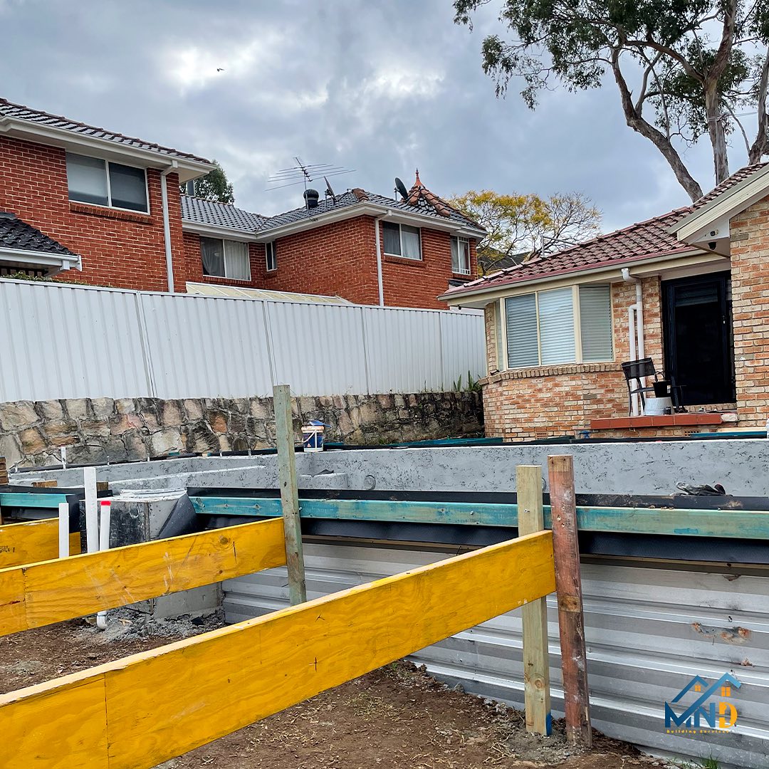 MND Building Services | Sydney NSW