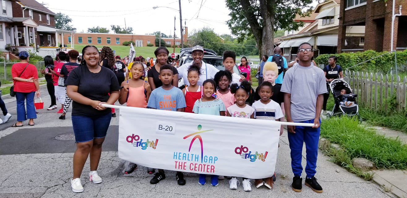 The Center for... - The Center for Closing the Health Gap | Facebook