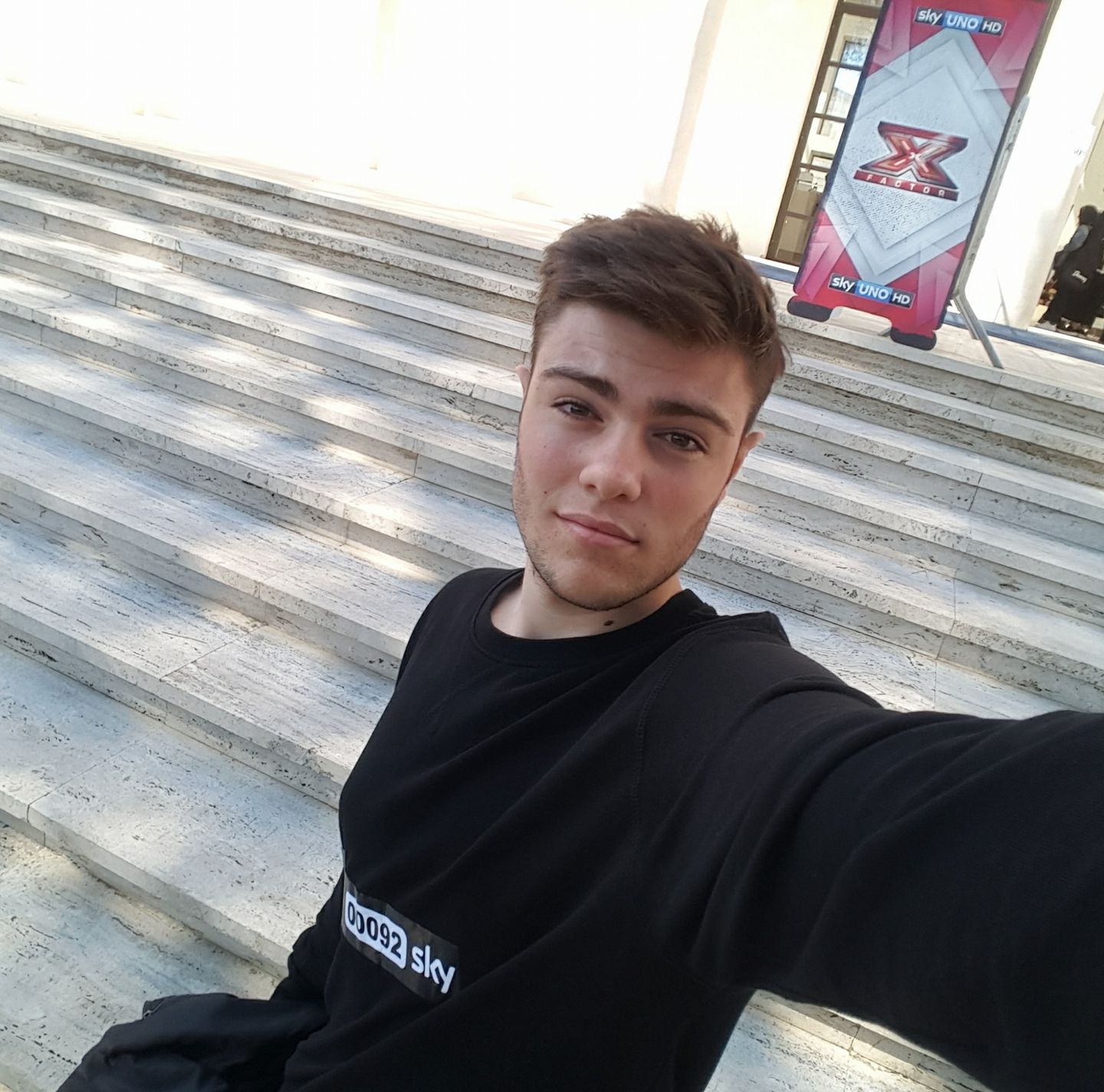 Stefano rovati