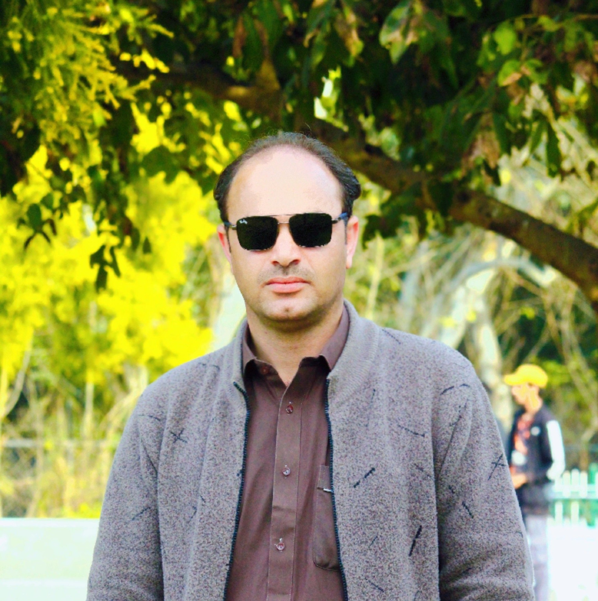 Abdullah Rahi