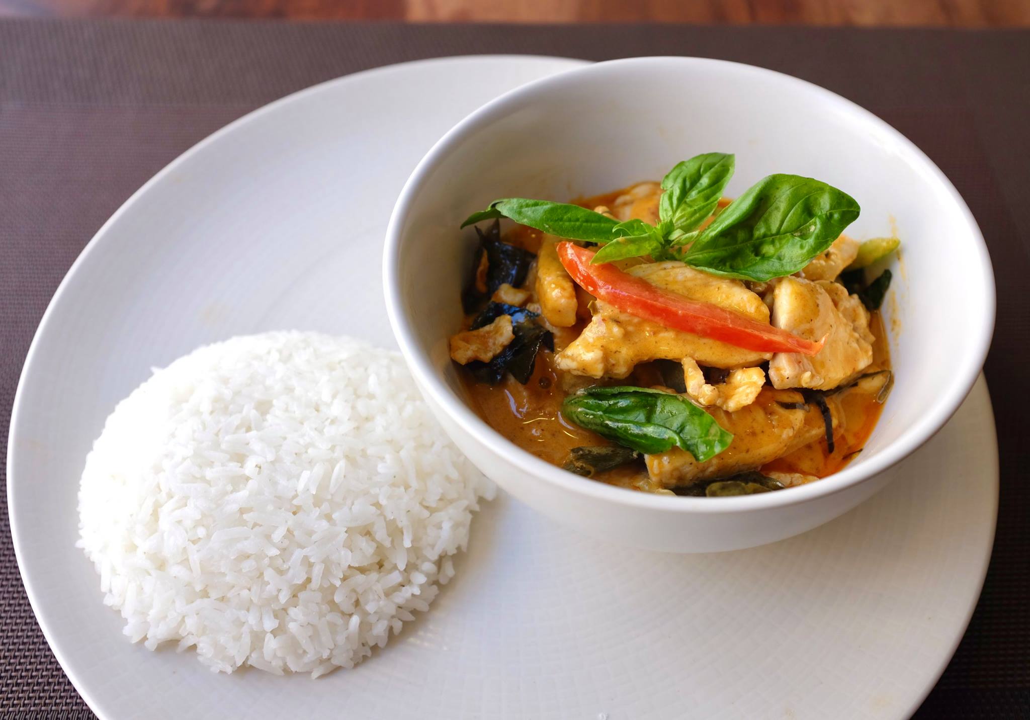 Restaurant Asia Cook | Nice