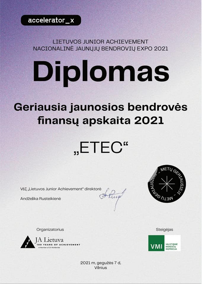 ETEC - ‼️‼️ NAUJIENA ‼️‼️ Jūsų mažasis augintinis mėgsta pabėgioti be ...