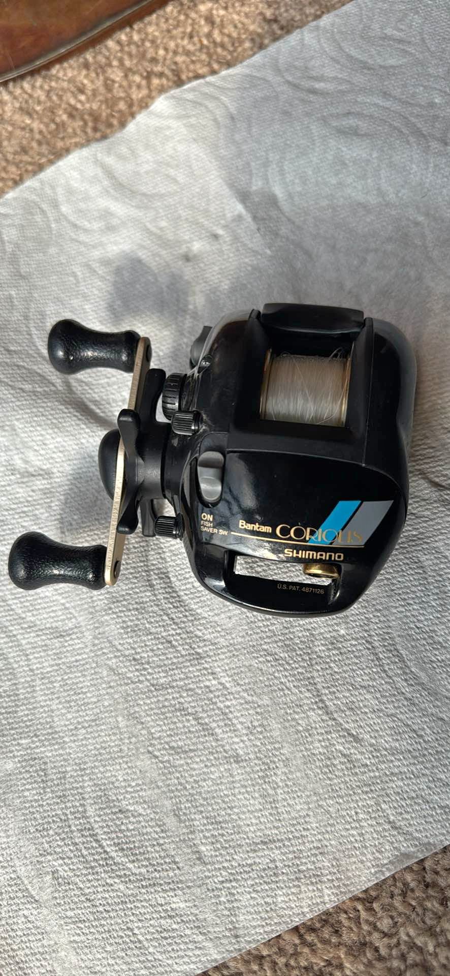 second hand shimano reels Used 12 Vanquish C3000 – JDM TACKLE HEAVEN The Shimano Sedona FJ Spinning Reel boasts the state Used Spinning Reels – The