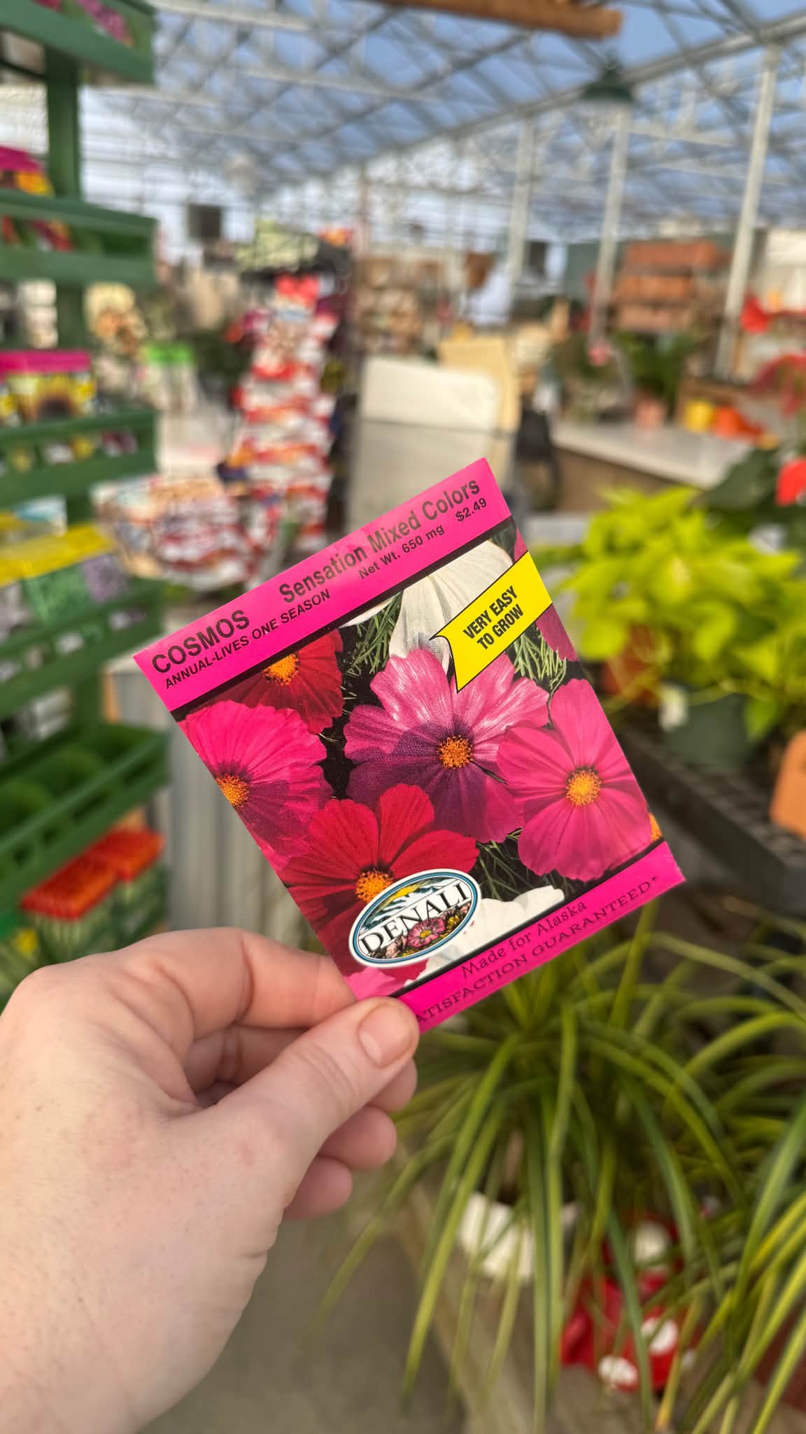 Ken's Garden Center added a new photo. - Ken's Garden Center