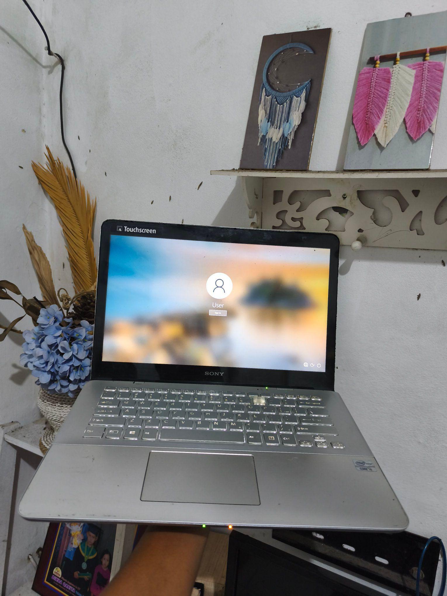 Jual Beli Laptop,netbook second/baru. khusus DKI Jakarta dan sekitarnya ...