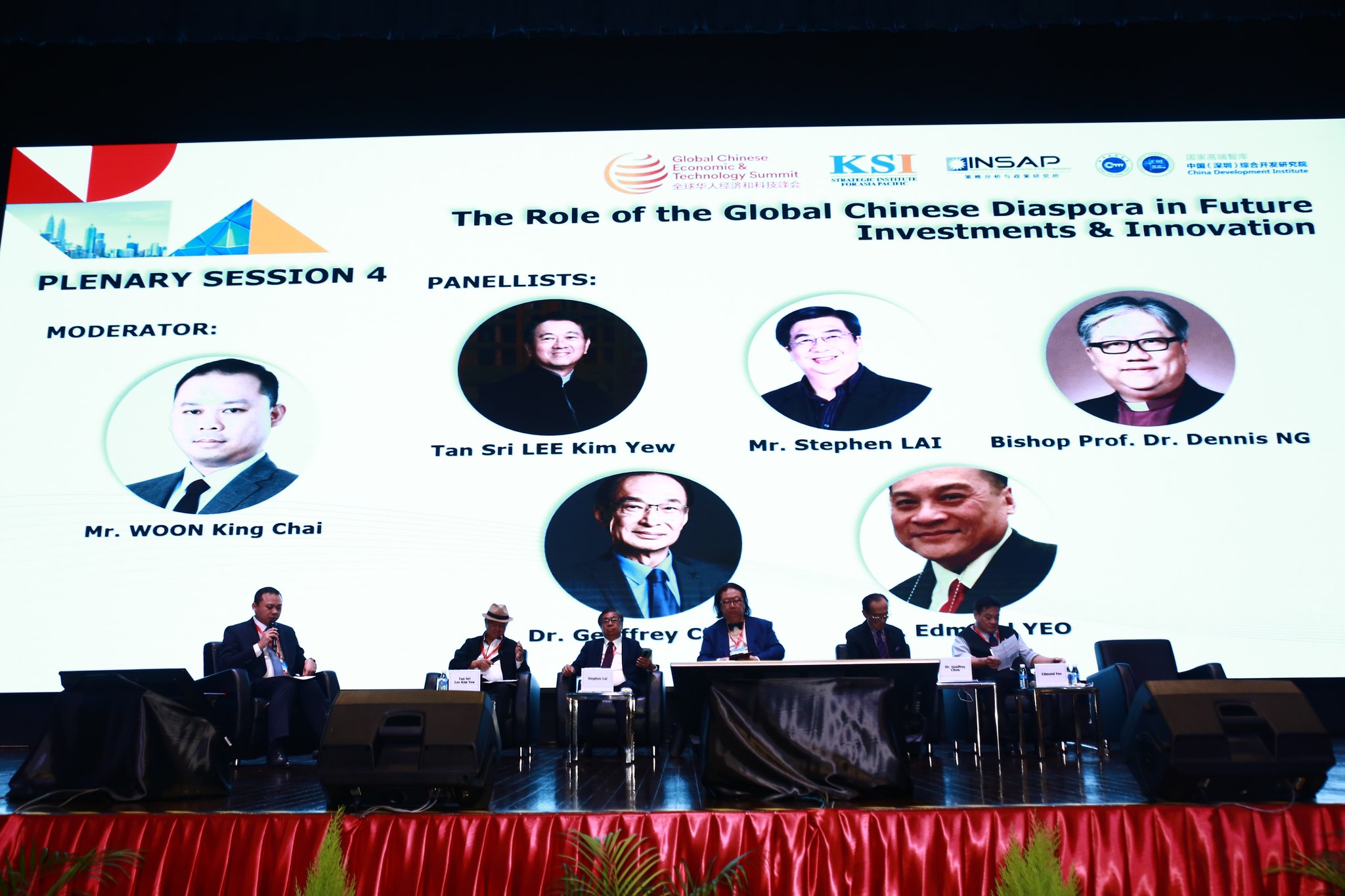 The final... - KSI Strategic Institute for Asia Pacific | Facebook