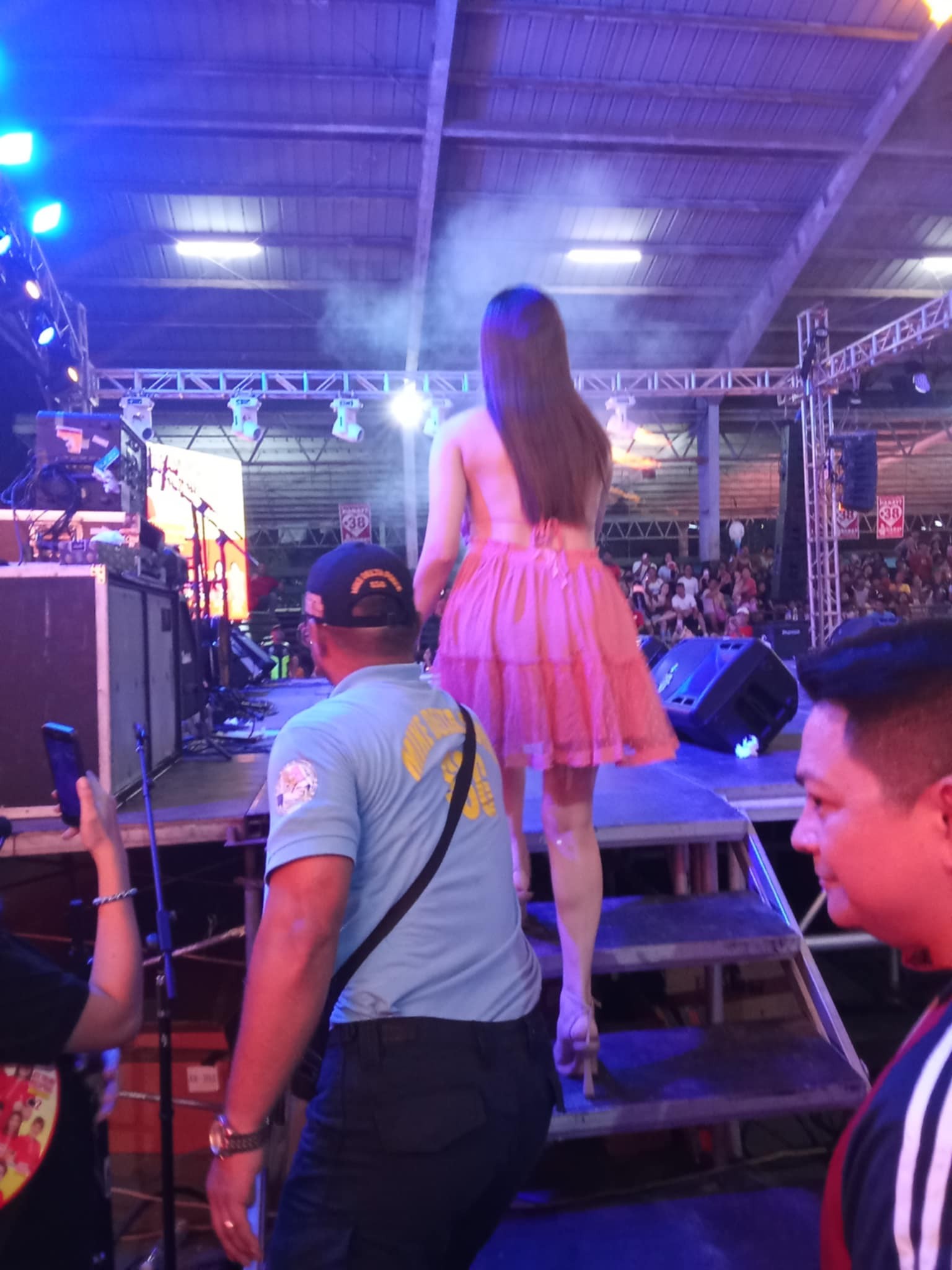 MDF - SSG Candaba Pampanga Chapter | Philippine