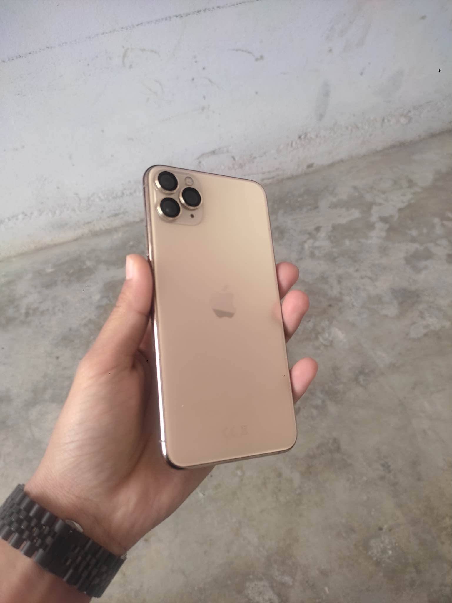 iPhone 11 pro max 512GB - Cases, Covers & Skins - Lalitpur, Nepal 