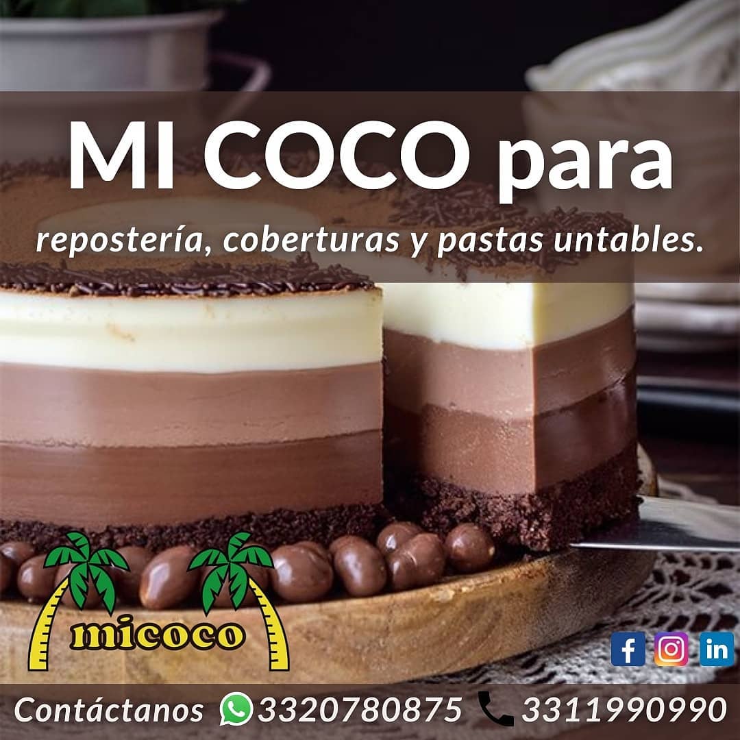 El aceite de coco a temperatura... - Aceite de Coco Micoco | Facebook