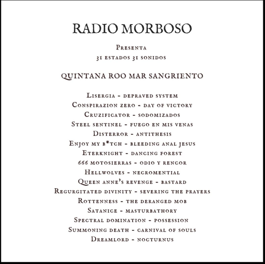 Chupacabras Fanzine - Ya pueden escuchar el nuevo episodio de RADIO ...