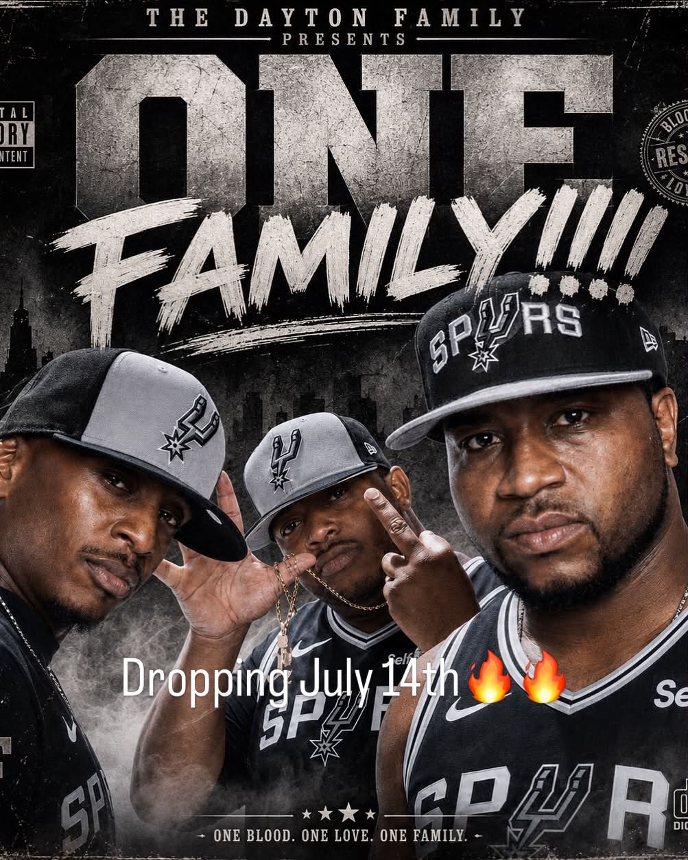 Dayton family | Flint MI